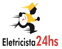 Eletricista 24hs