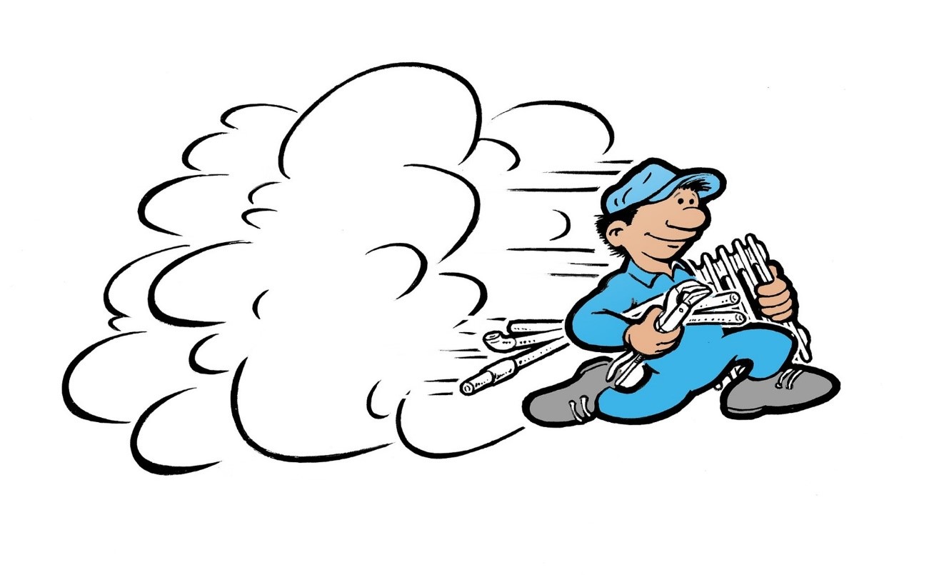 Encanador Serviços Gerais