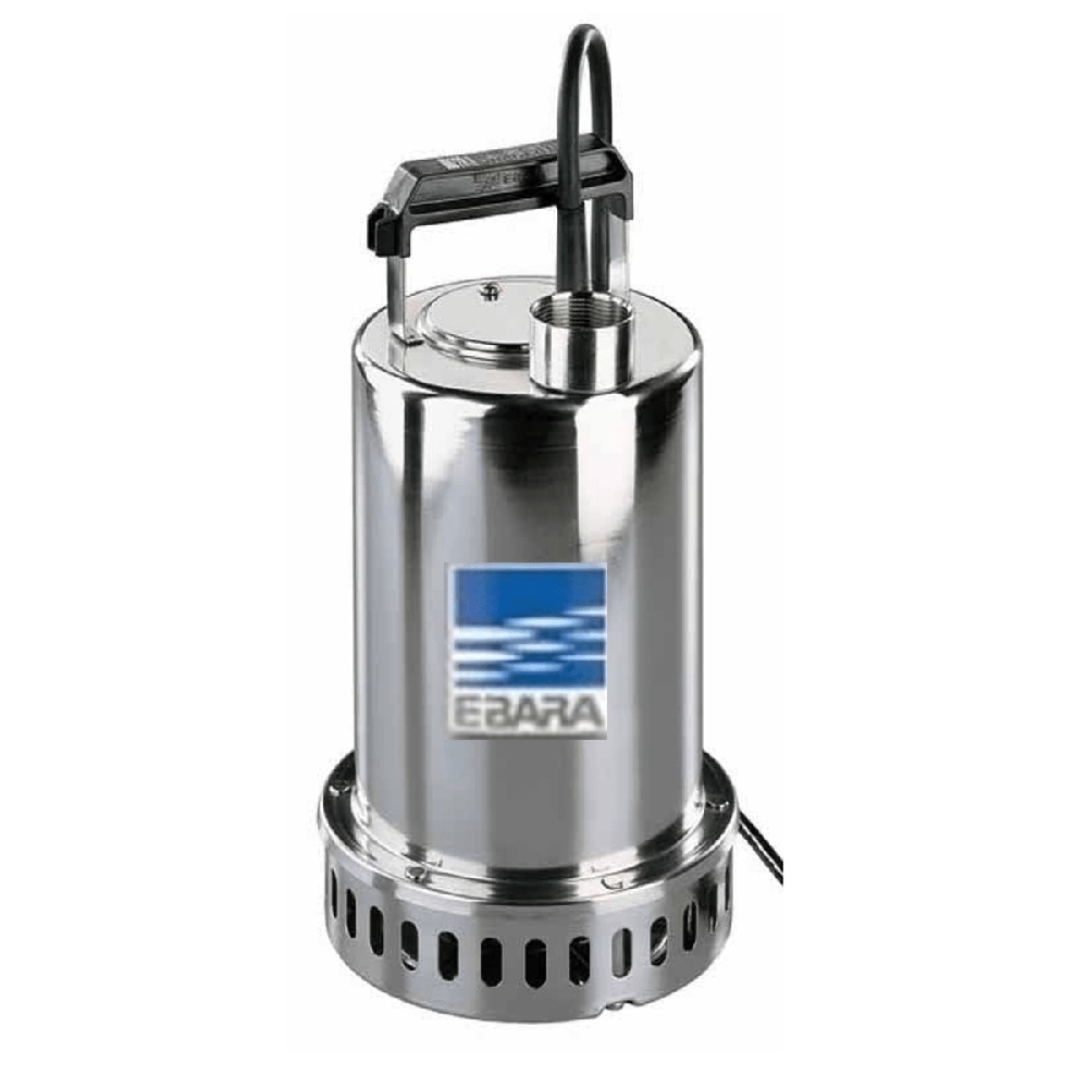 Assistência Técnica Bombas Ebara