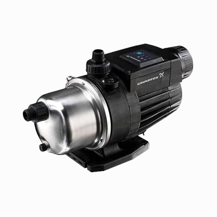 Assistência Técnica Bombas Grundfos