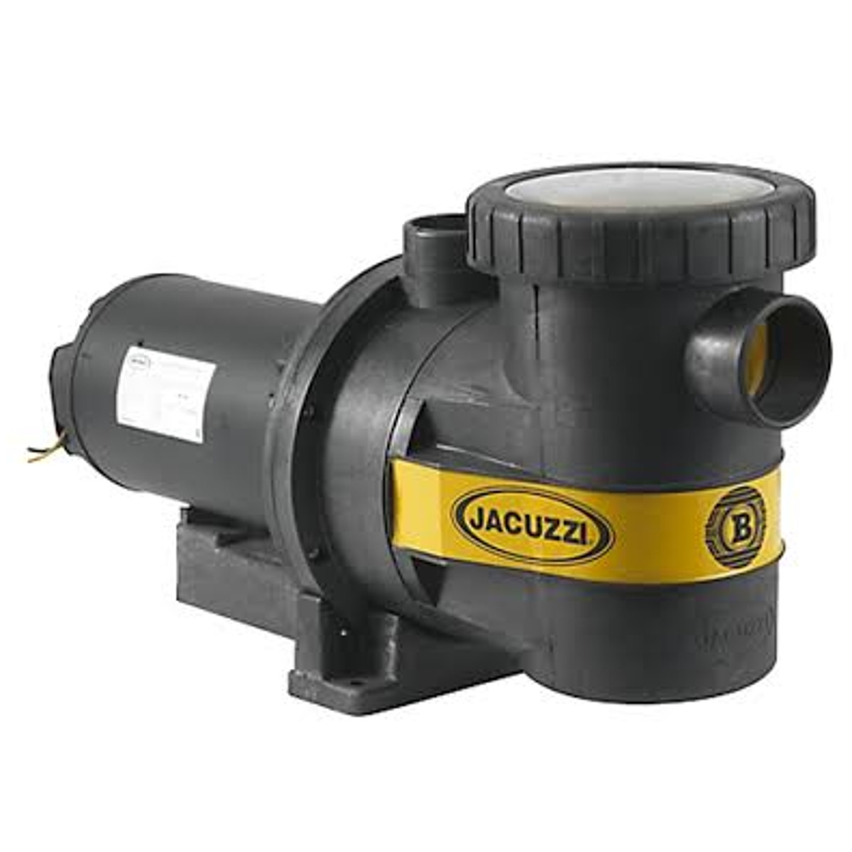 Assistência Técnica Bombas Jacuzzi