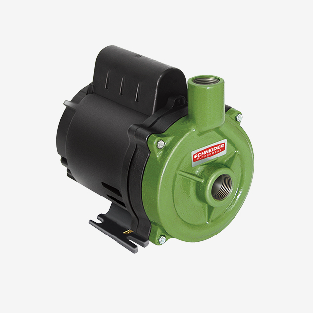 Assistência Técnica Bombas Schneider