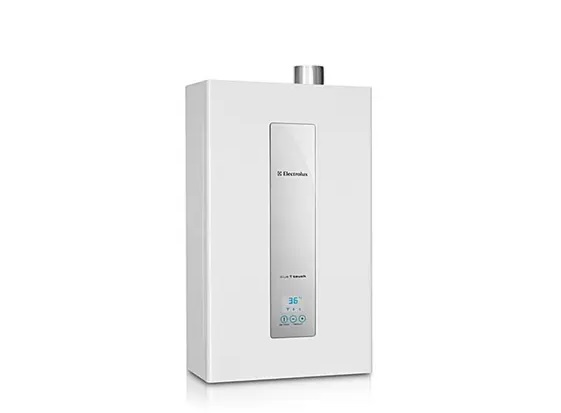 Assistência técnica aquecedor a gás / bomba de água e pressurizadores