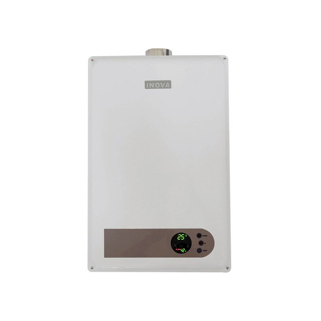 Assistência Técnica Aquecedor Inova