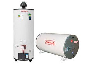 Assistência técnica de Aquecedor de água a gás